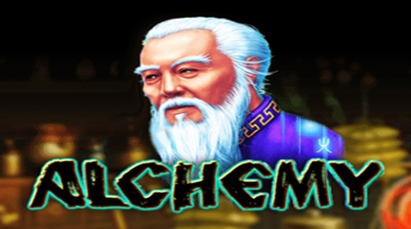 Alchemy