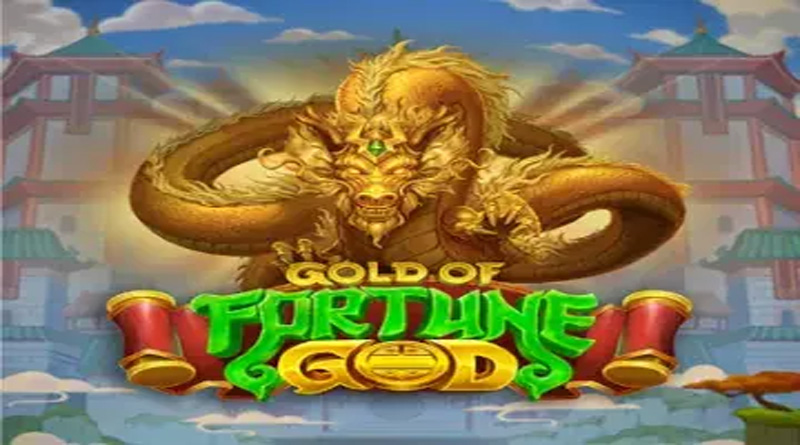 Fortune God